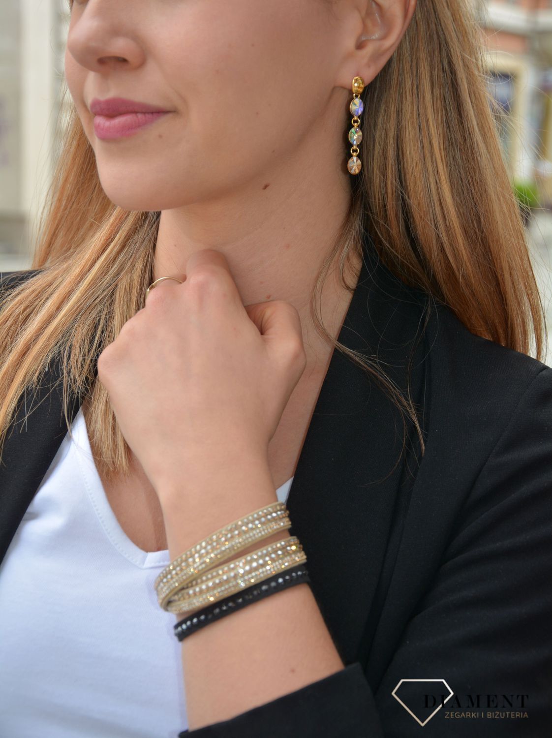 Kolczyki Tressie Gold KLG41223ABGS1.jpg