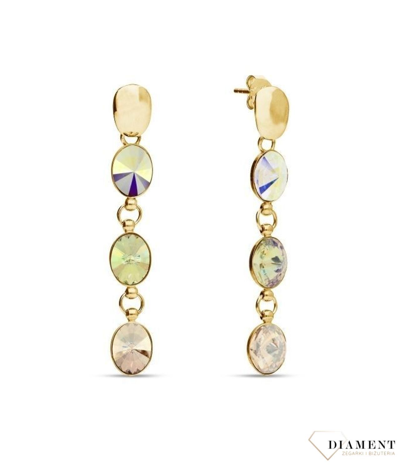 Kolczyki Tressie Gold KLG41223ABGS1.jpg