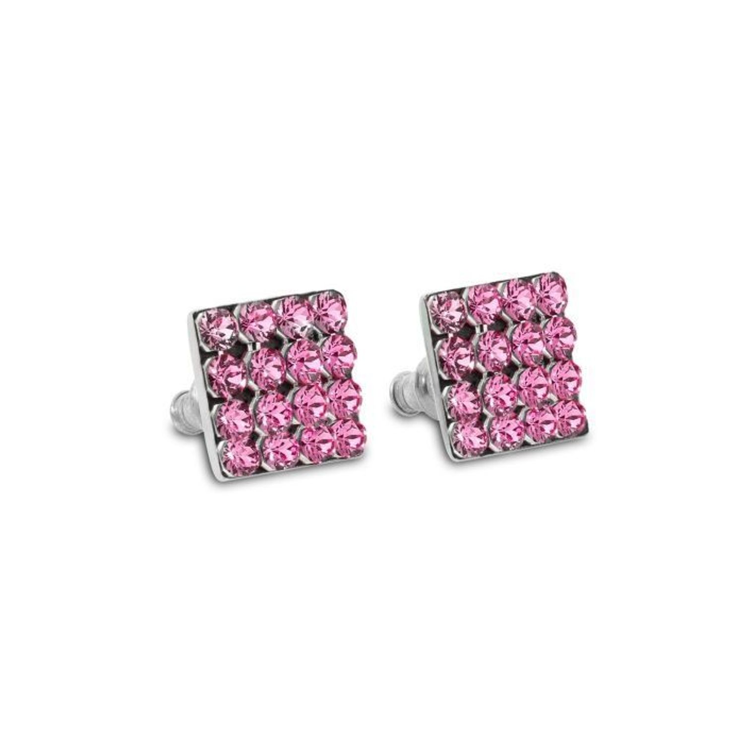 Kolczyki Mesh Studs KMESHLR.jpg