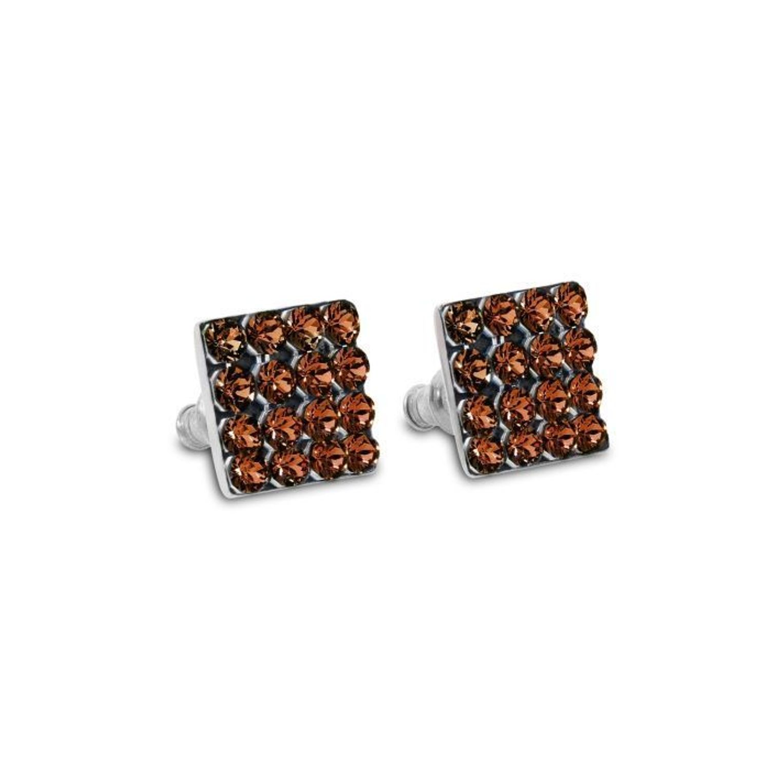 Kolczyki Mesh Studs KMESHST.jpg