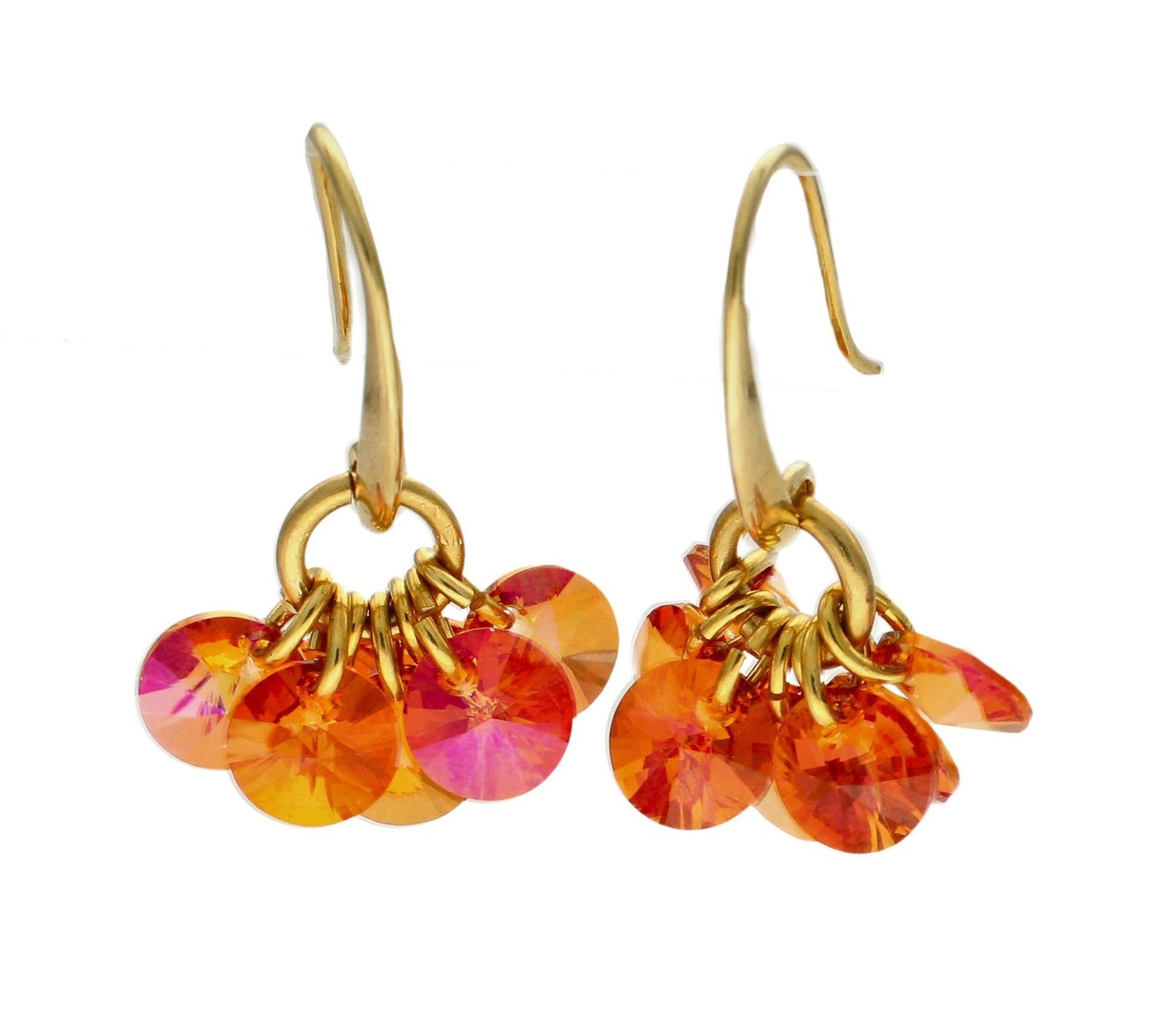 Kolczyki by dziubeka kryształy KOLILOV014603000.jpg