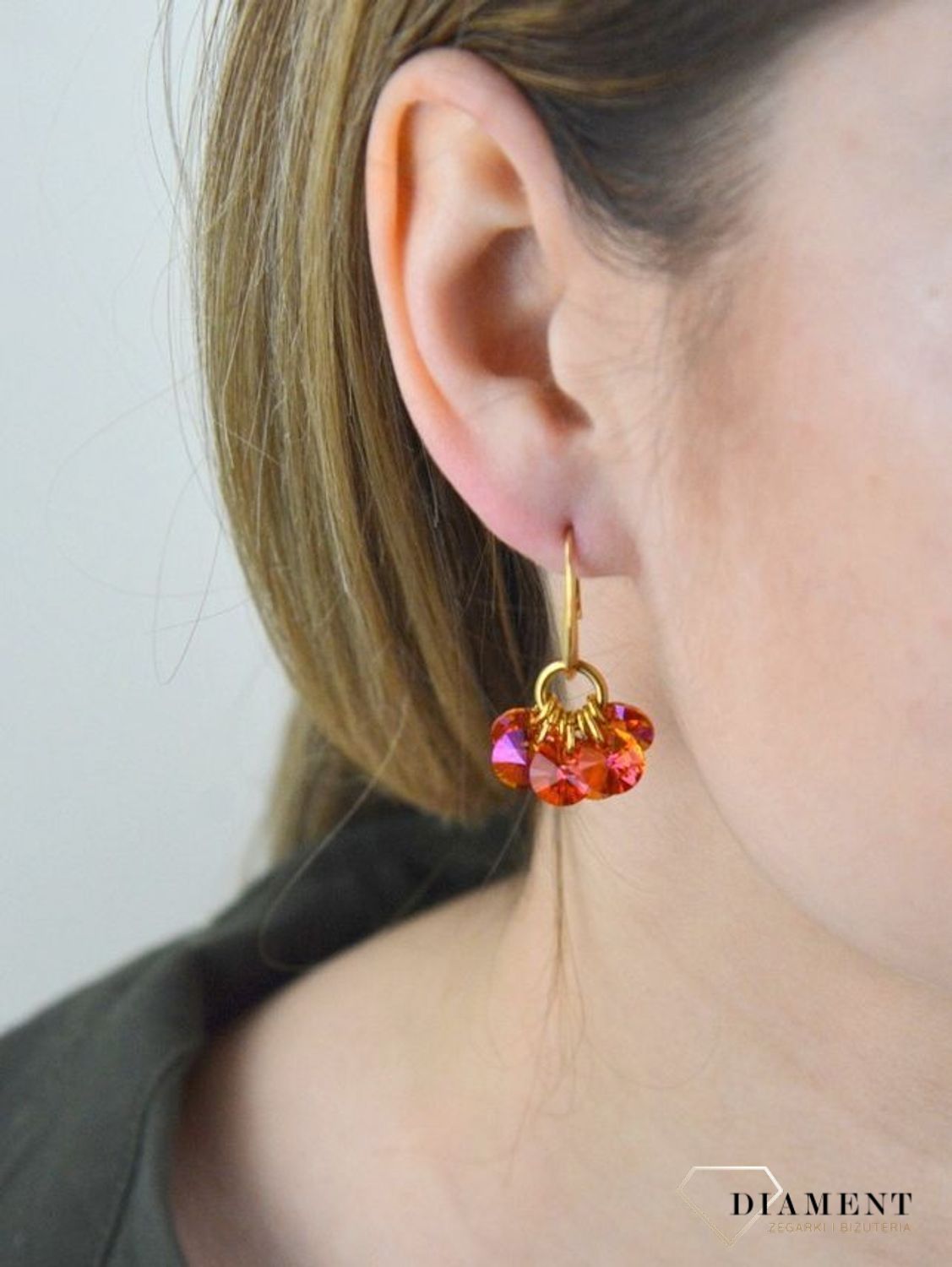 Kolczyki by dziubeka kryształy KOLILOV014603000.jpg