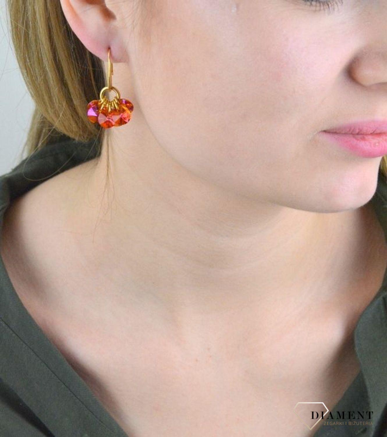 Kolczyki by dziubeka kryształy KOLILOV014603000.jpg