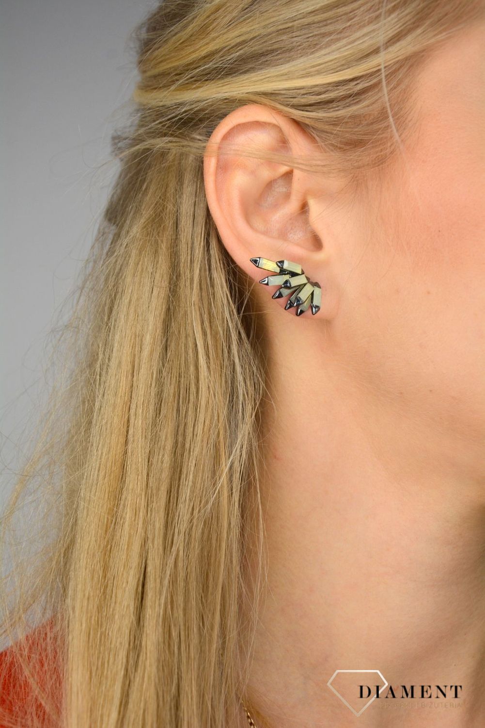 Kolczyki damskie nausznice BY DZIUBEKA cyrkonia KOLSHIN016501800.jpg