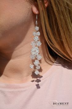 Kolczyki Srebrne Jewellery Swarovski✓Kolczyki srebrne w Sklepie z Biżuterią zegarki-diament.pl✓Piękne i Eleganckie Kolczyki dla Kobiet✓Biżuteria ślubna✓Srebro.jpg