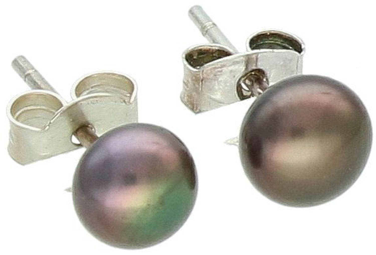 Kolczyki stalowe perła granatowa KS3BGI Kolczyki stalowe z granatową perłą (model KS3BGI) to elegancki i nowoczesny dodatek dla kobiet ceniących subtelną, ale wyrazistą biżuterię1.jpg