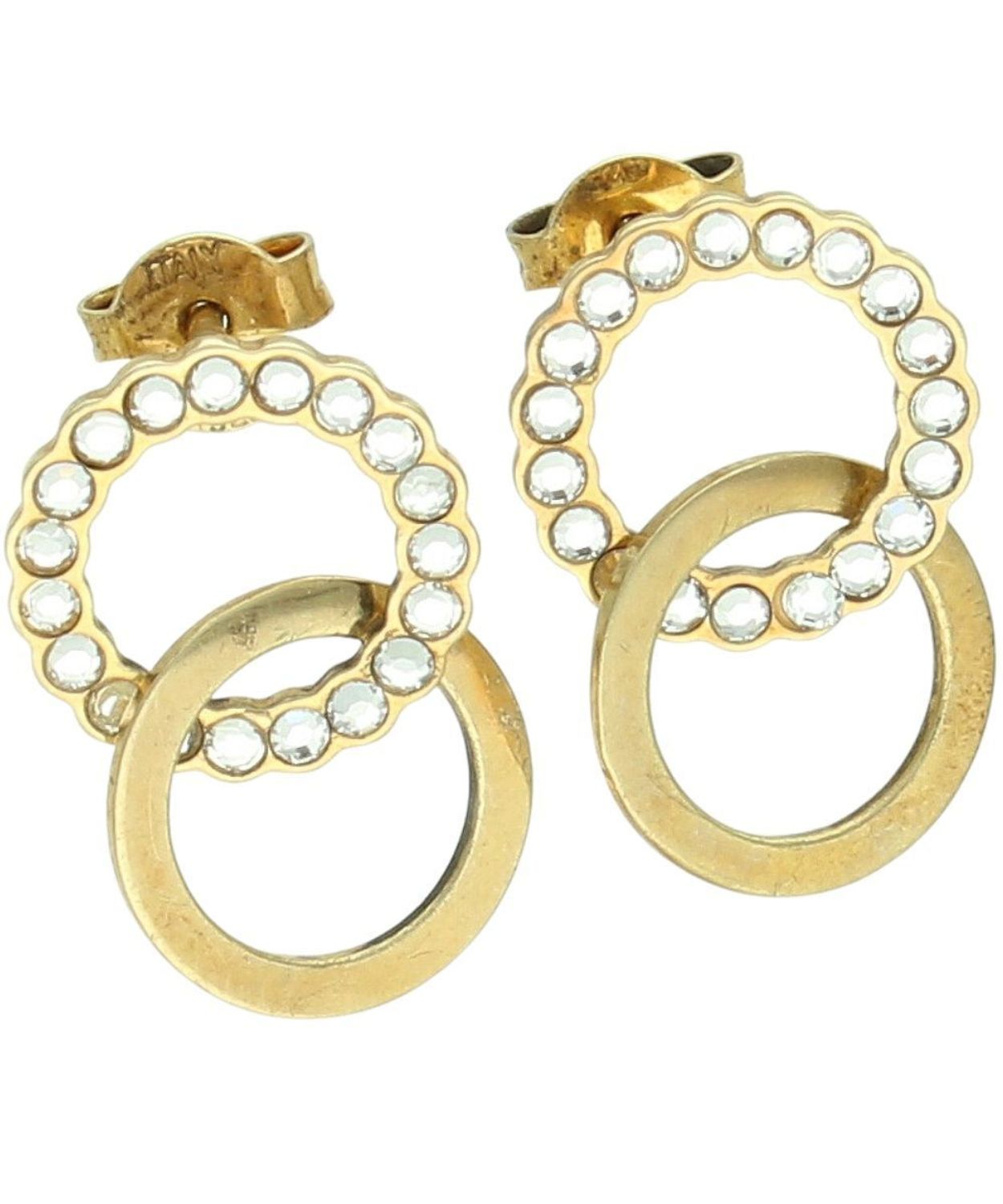 Kolczyki 925 pozłacane kółka podwójne z cyrkoniami 1,8 cm.jpg
