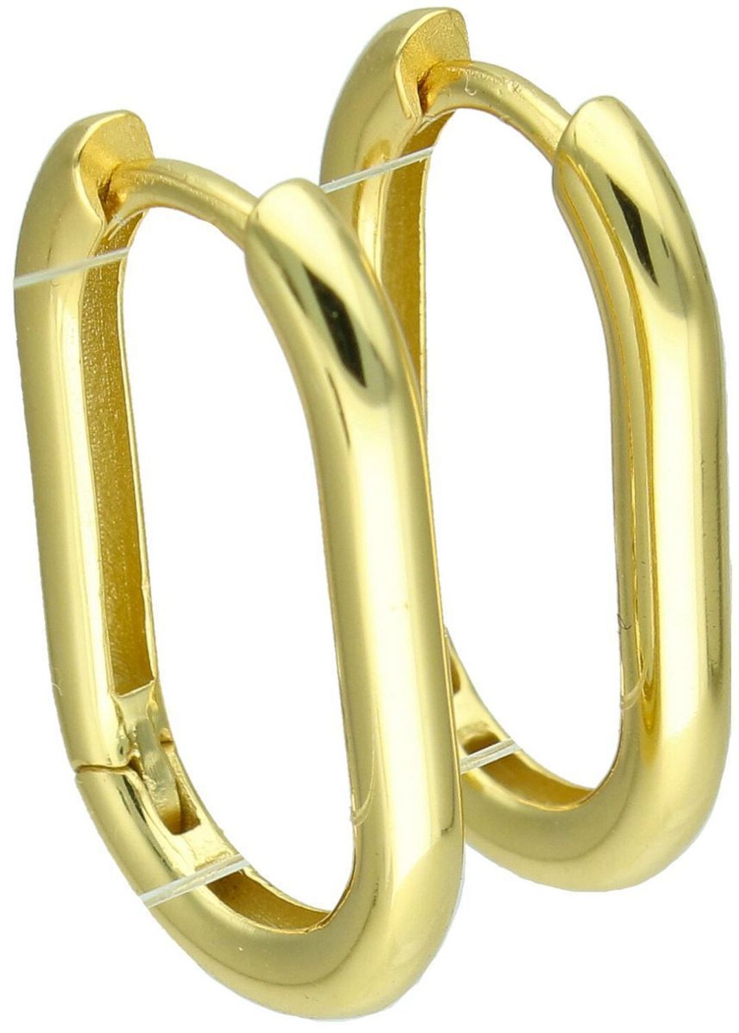 Kolczyki srebrne pozłacane KSR1735Z – podłużne, próba 925.jpg