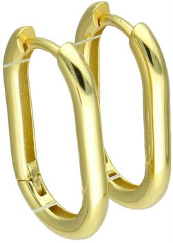 Kolczyki srebrne pozłacane KSR1735Z – podłużne, próba 925.jpg