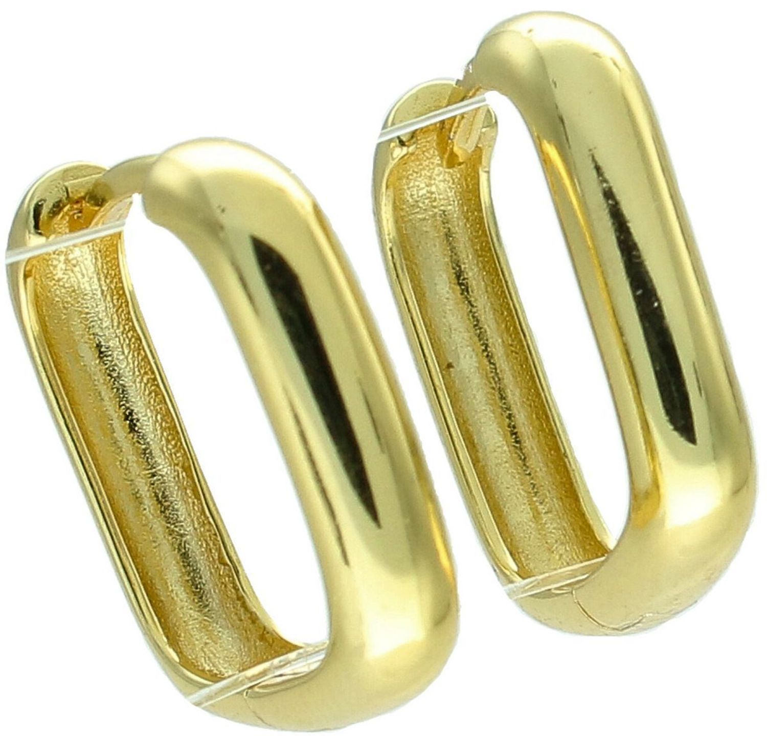 Kolczyki Damskie Srebrne KSR2142Z – Geometryczne Kwadraty, Zapięcie na Zatrzask.jpg