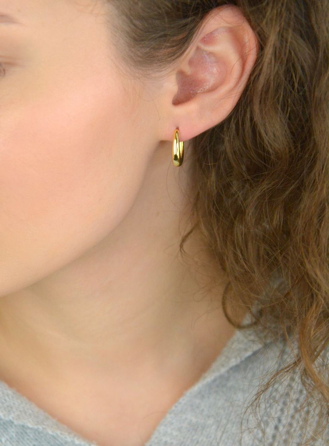 Kolczyki damskie srebrne pozłacane KSR2829Z – eleganckie zatrzaskowe 925.jpg