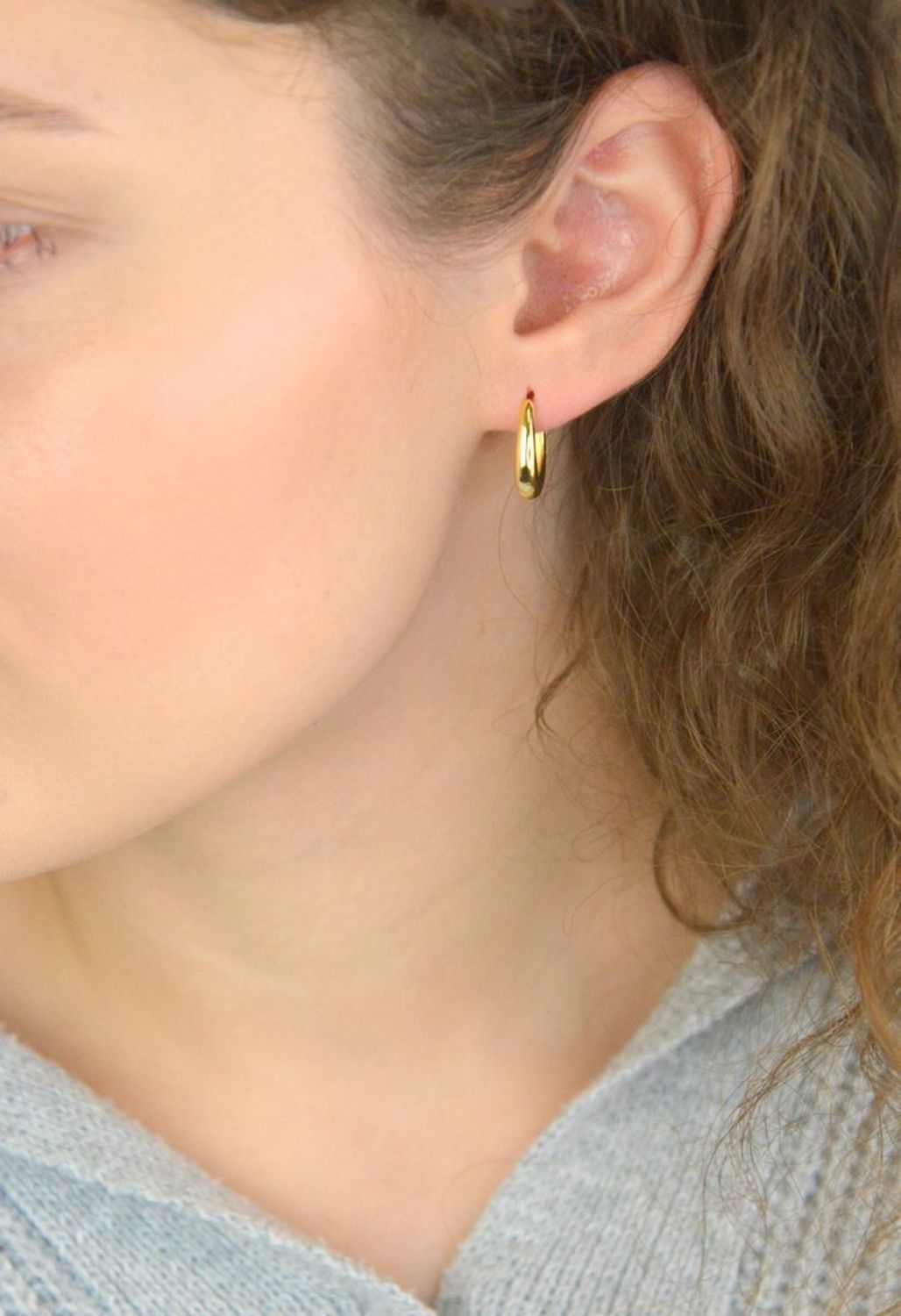 Kolczyki damskie srebrne pozłacane KSR2829Z – eleganckie zatrzaskowe 925.jpg