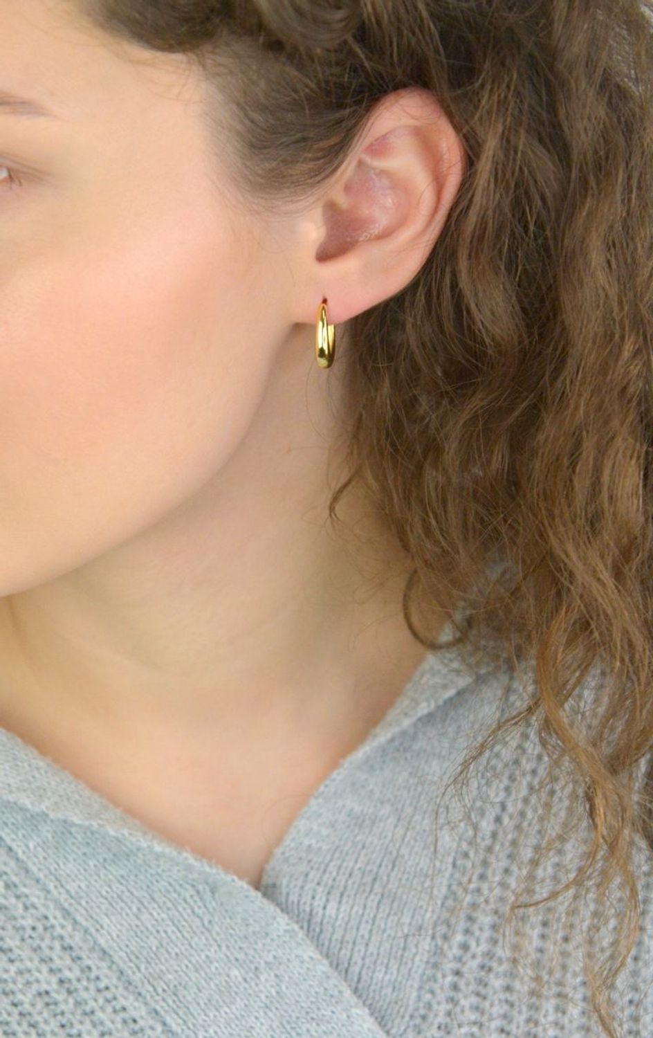 Kolczyki damskie srebrne pozłacane KSR2829Z – eleganckie zatrzaskowe 925.jpg