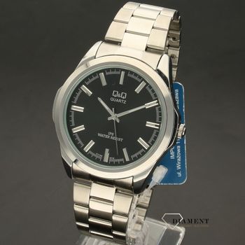 Męski zegarek Q&Q CLASSIC KV98-202 (2).jpg
