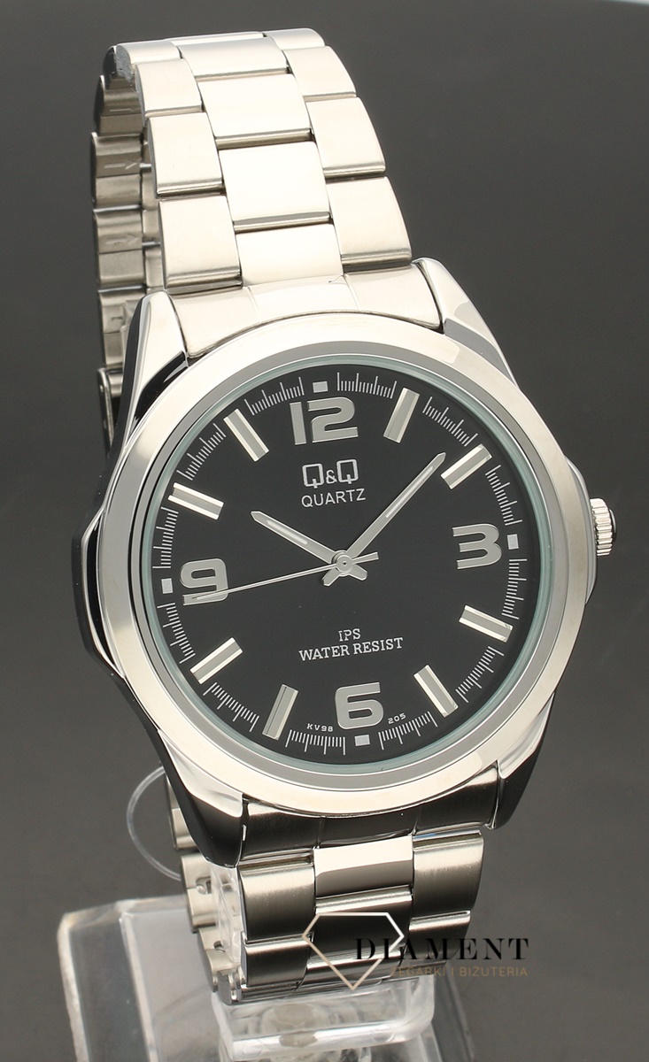 Męski zegarek Q&Q CLASSIC KV98-205 (2).jpg