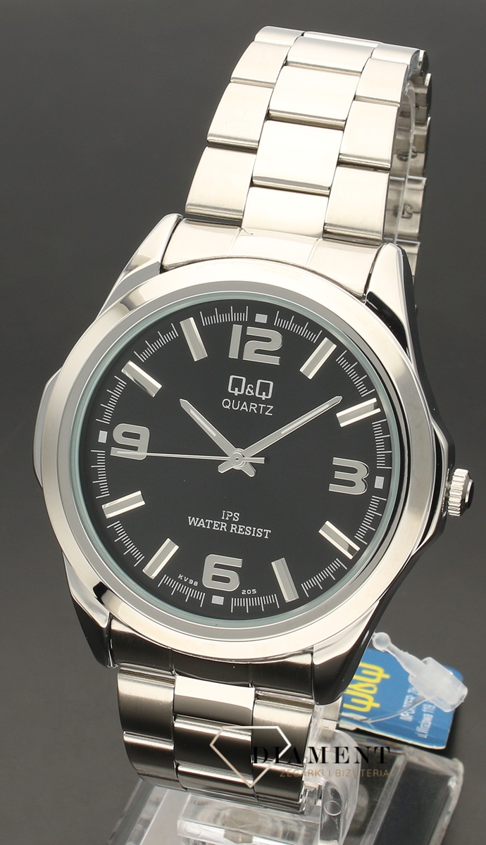 Męski zegarek Q&Q CLASSIC KV98-205 (2).jpg