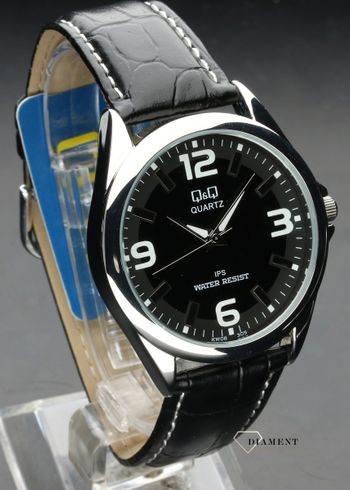 Męski zegarek Q&Q CLASSIC KW08-305 (1).jpg