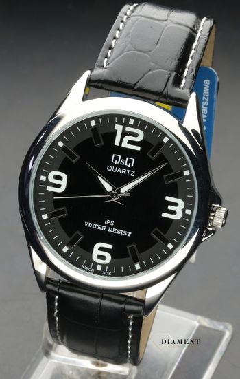 Męski zegarek Q&Q CLASSIC KW08-305 (2).jpg