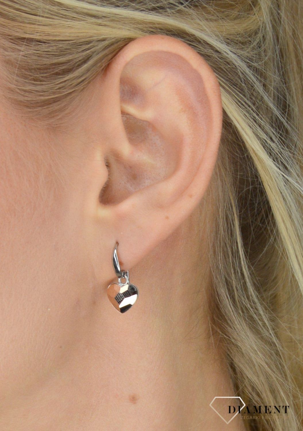 Kolczyki Heart KW2808RG.jpg