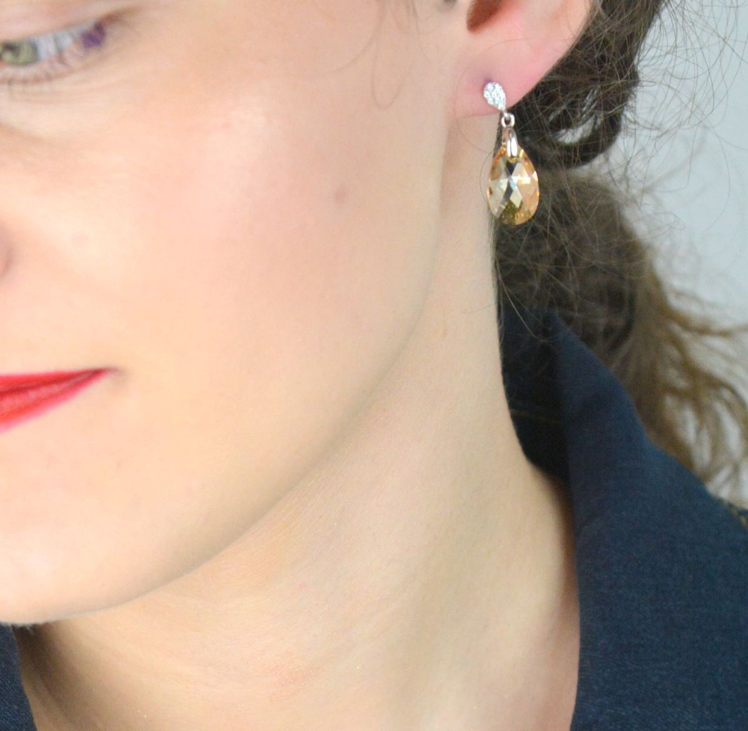 Kolczyki Dainty Drop KW610616GS.jpg