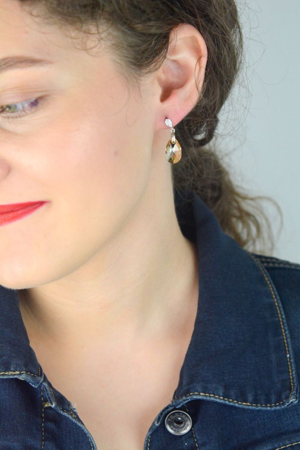 Kolczyki Dainty Drop KW610616GS.jpg