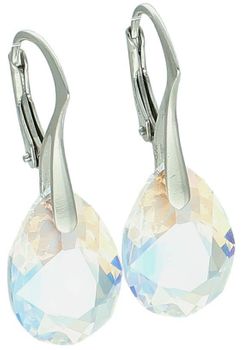 Kolczyki srebrne próba 925 z kryształami Crystal Shimmer – KW643316CSH.jpg