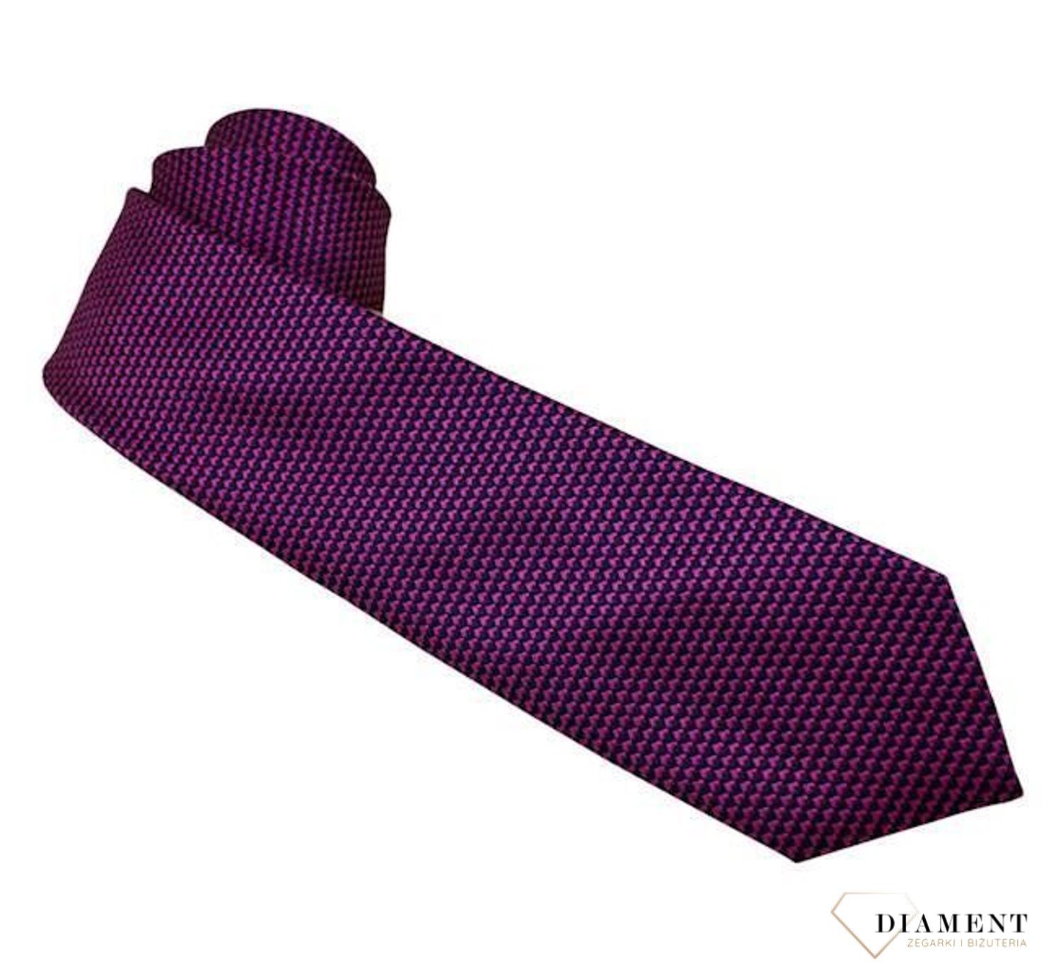 Zestaw prezentowy z portfelem, krawatem i spinkami do mankietów KW8KS102. Zestaw dla dziadka na prezent. Prezent na dzień dziadka. Pomysł na prezent dla mężczyzny..jpg