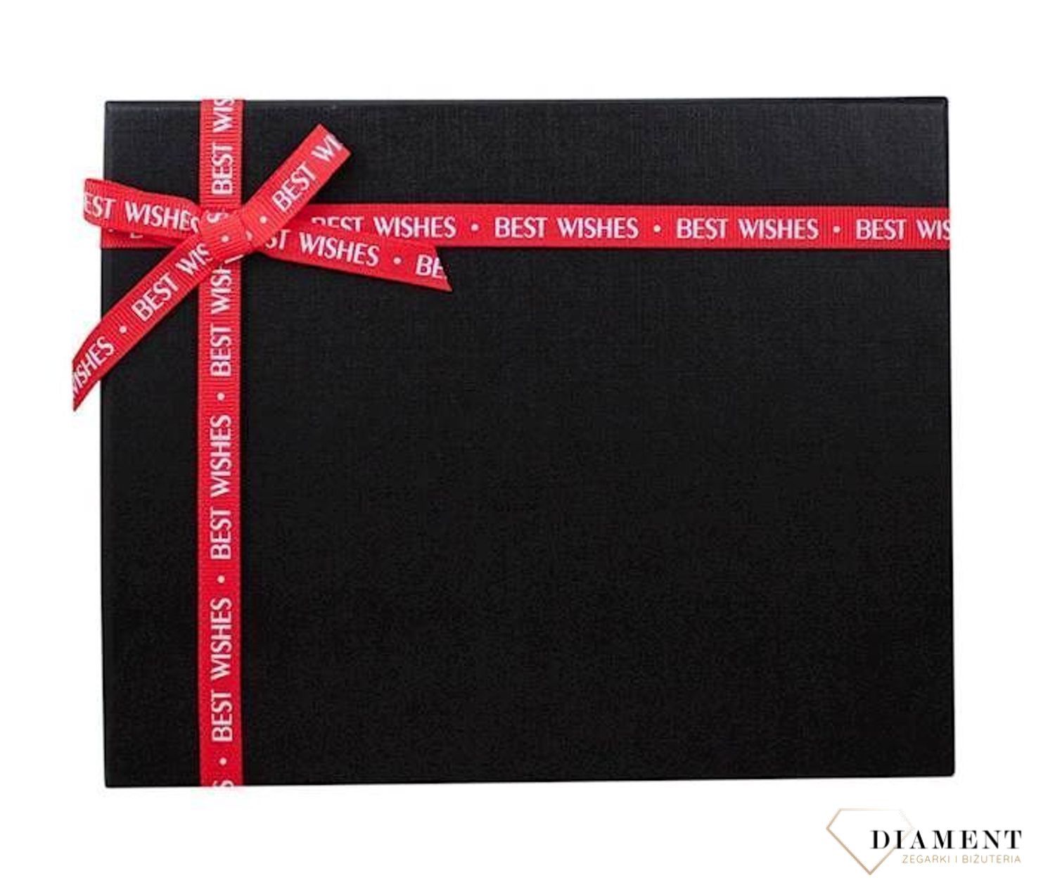 Zestaw prezentowy z portfelem, krawatem i spinkami do mankietów KW8KS102. Zestaw dla dziadka na prezent. Prezent na dzień dziadka. Pomysł na prezent dla mężczyzny..jpg