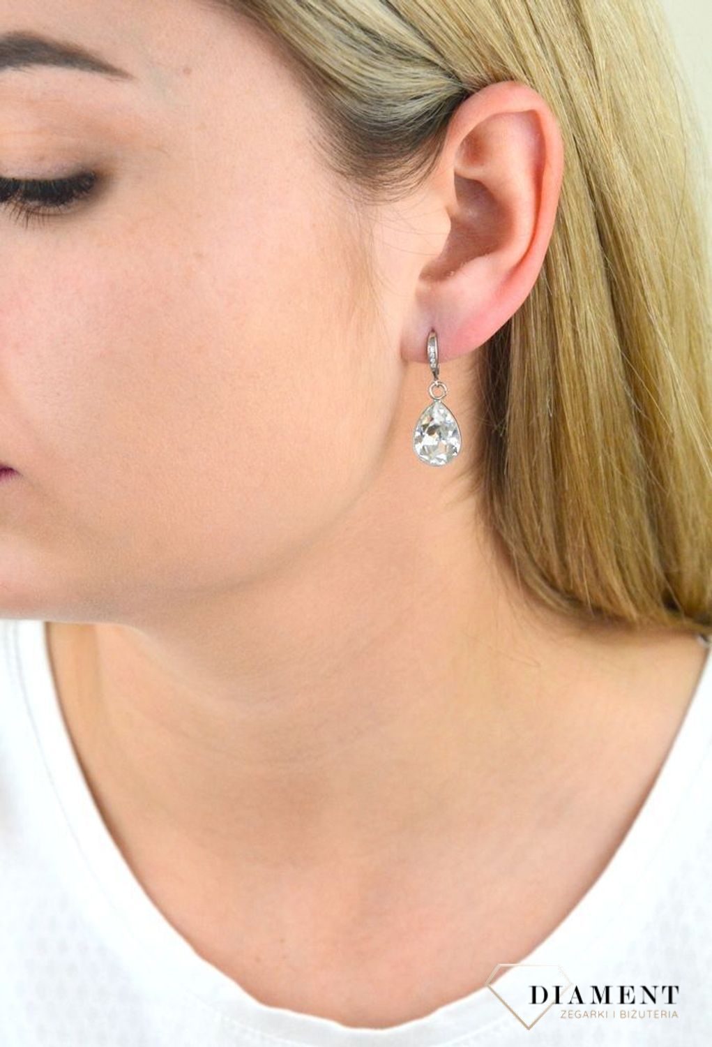 Kolczyki Classy Pear KWC432014C.jpg