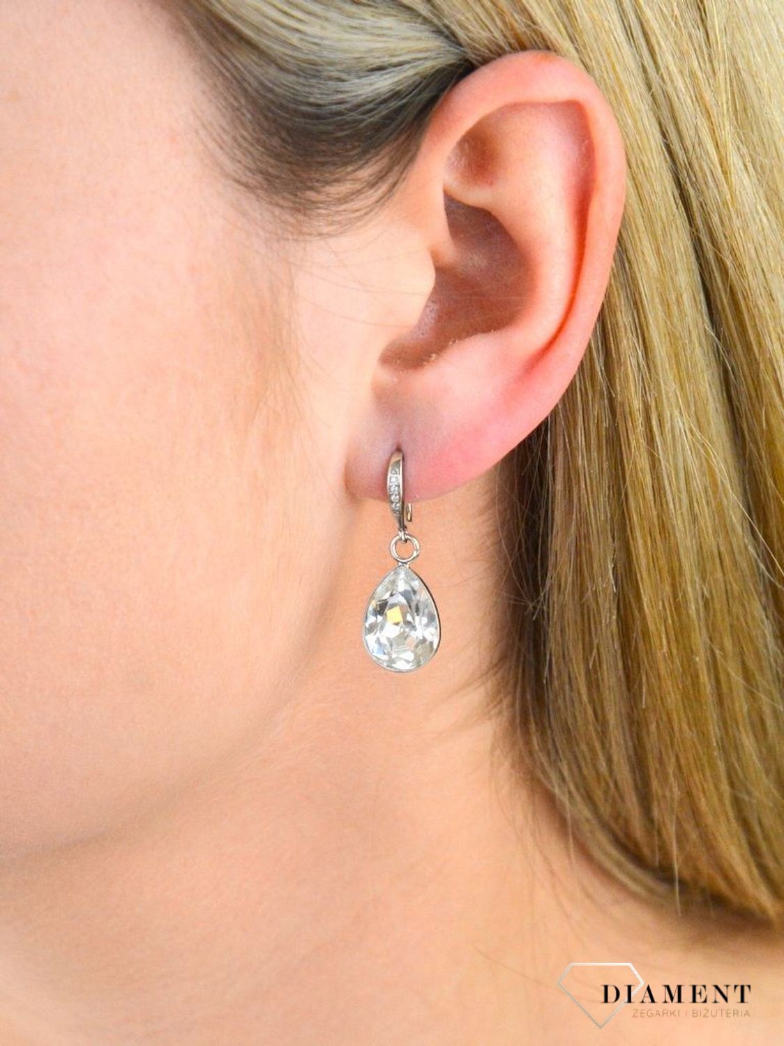 Kolczyki Classy Pear KWC432014C.jpg