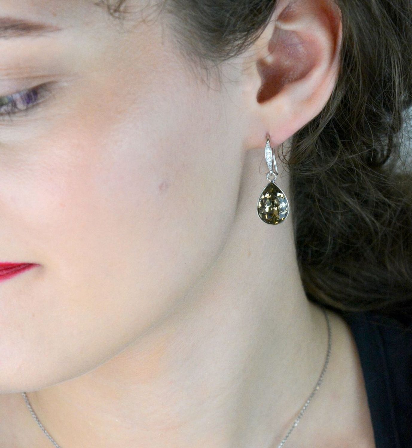 Kolczyki Classy Pear KWC432014G.jpg