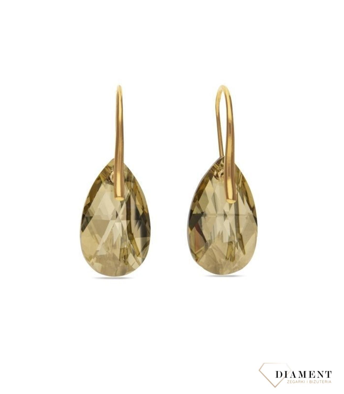 Kolczyki Golden Drop KWG610622GS.jpg
