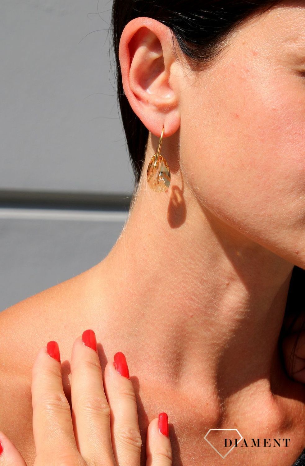 Kolczyki Golden Drop KWG610622GS.jpg