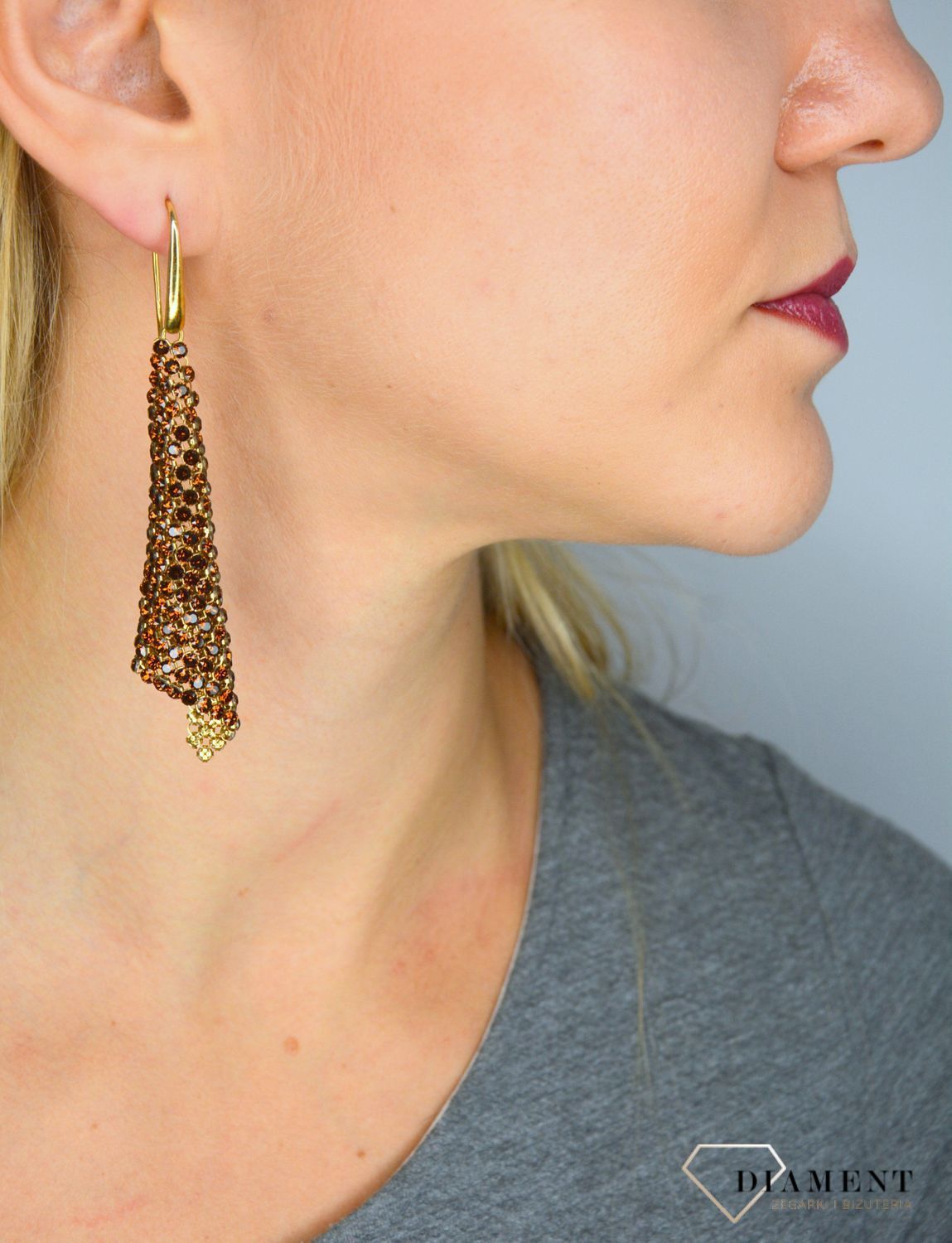 Kolczyki Chic KWMESH18ST.jpg