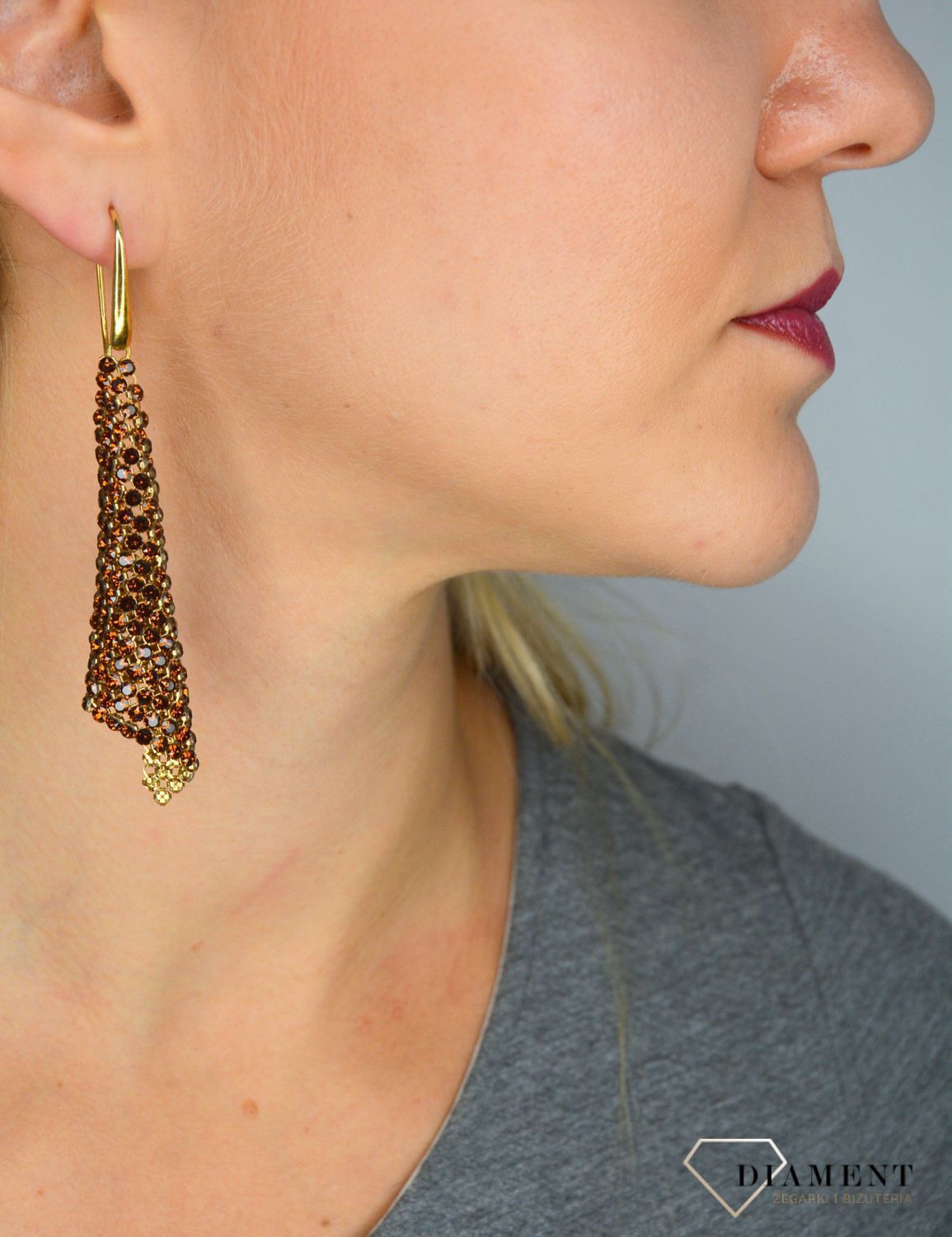 Kolczyki Chic KWMESH18ST.jpg