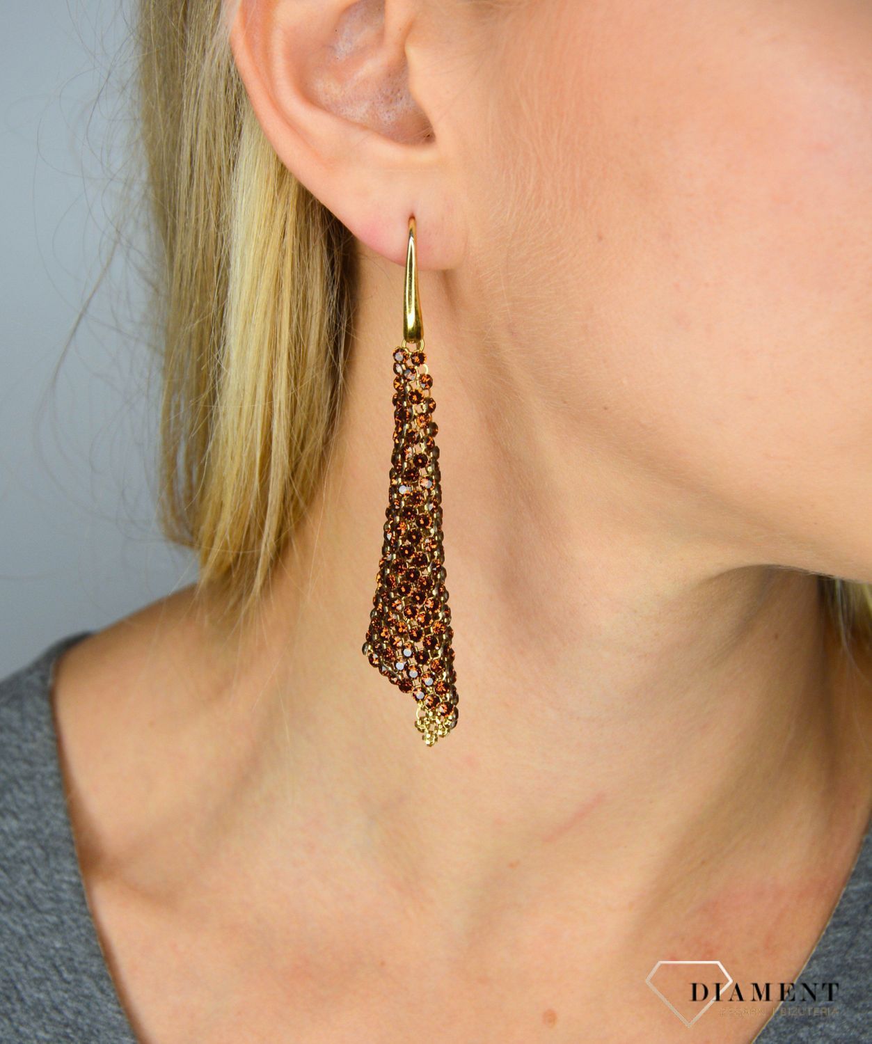 Kolczyki Chic KWMESH18ST.jpg