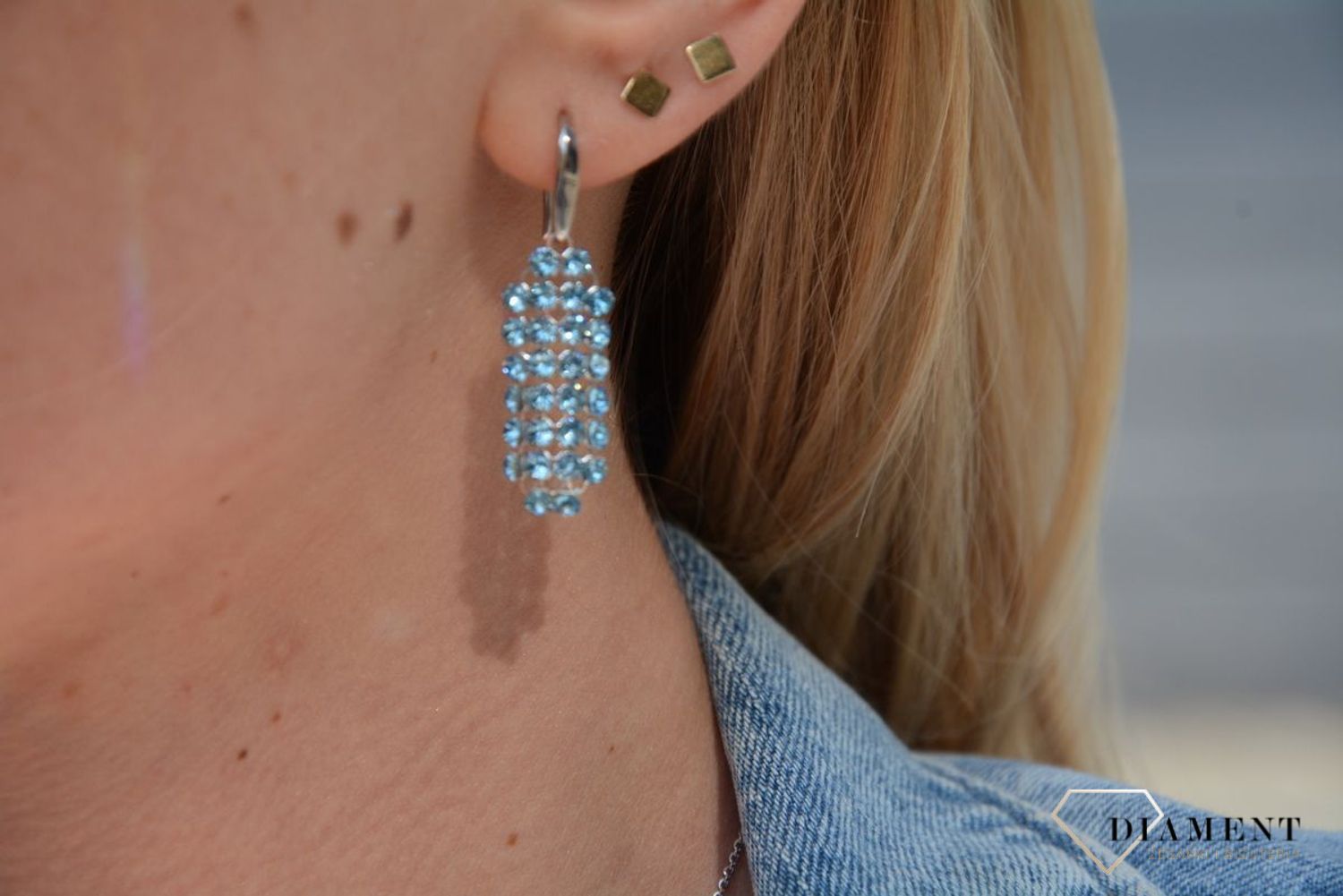 Kolczyki Stylish KWMESH2AQ.jpg