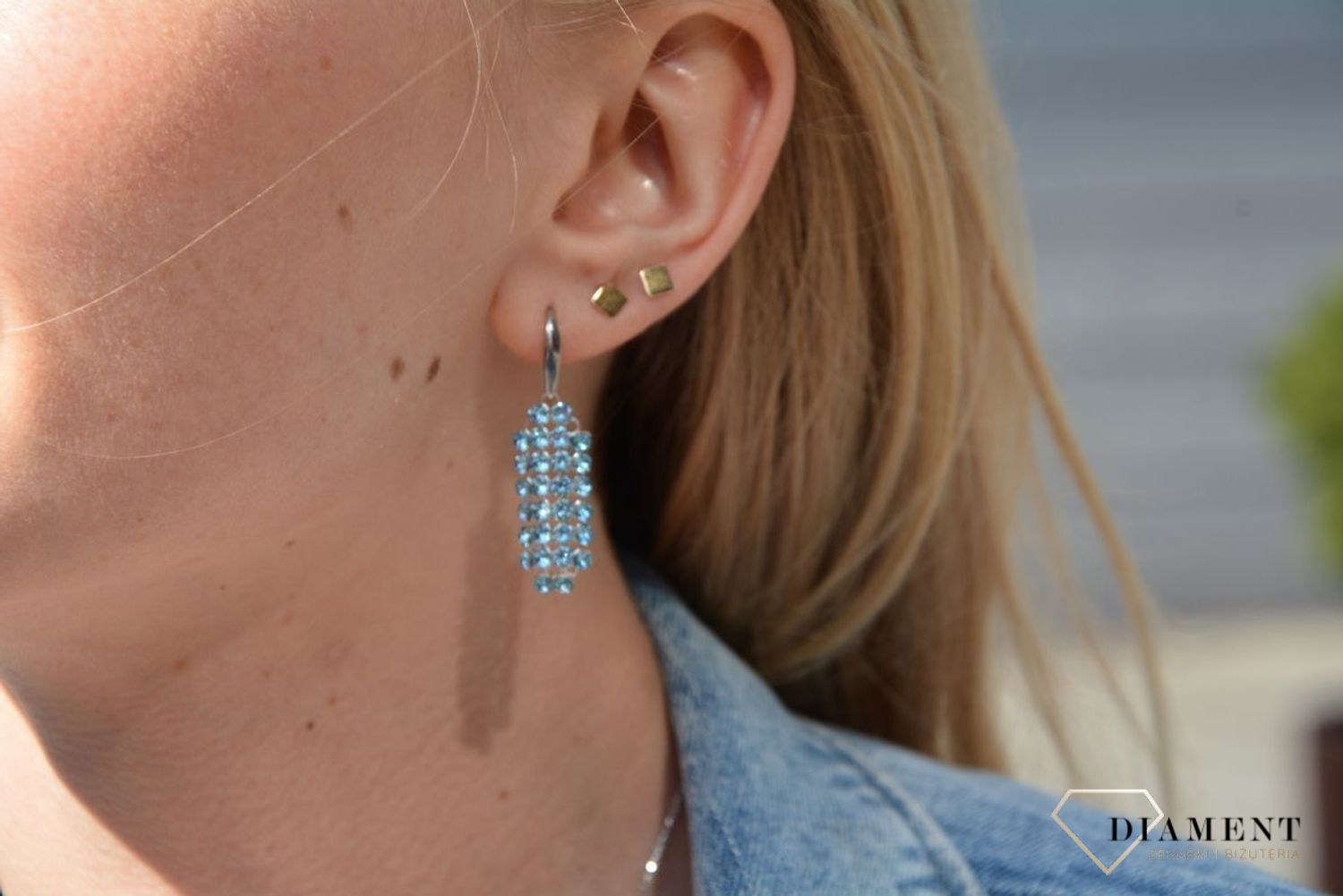 Kolczyki Stylish KWMESH2AQ.jpg