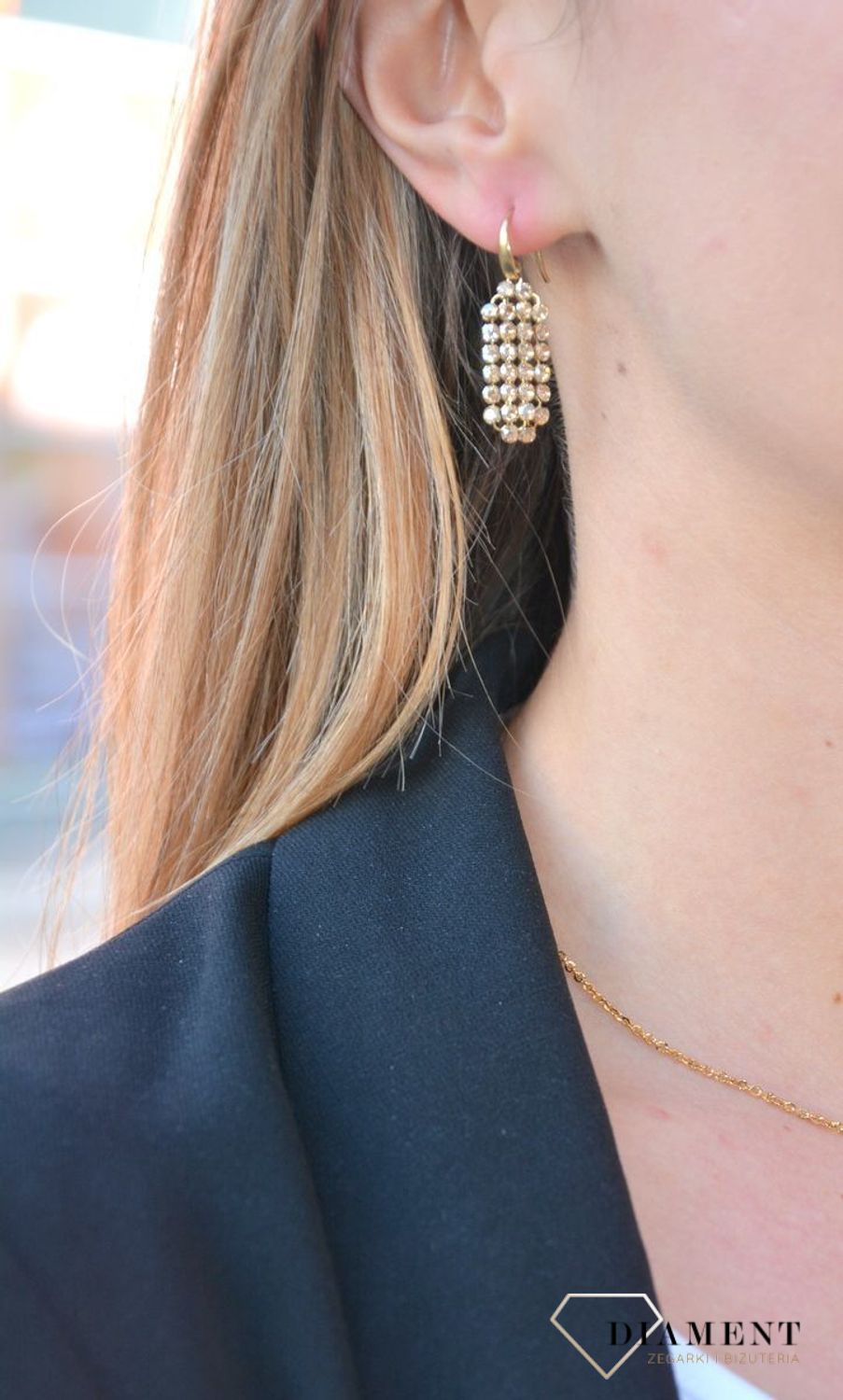 Kolczyki Stylish KWMESH2GS.jpg
