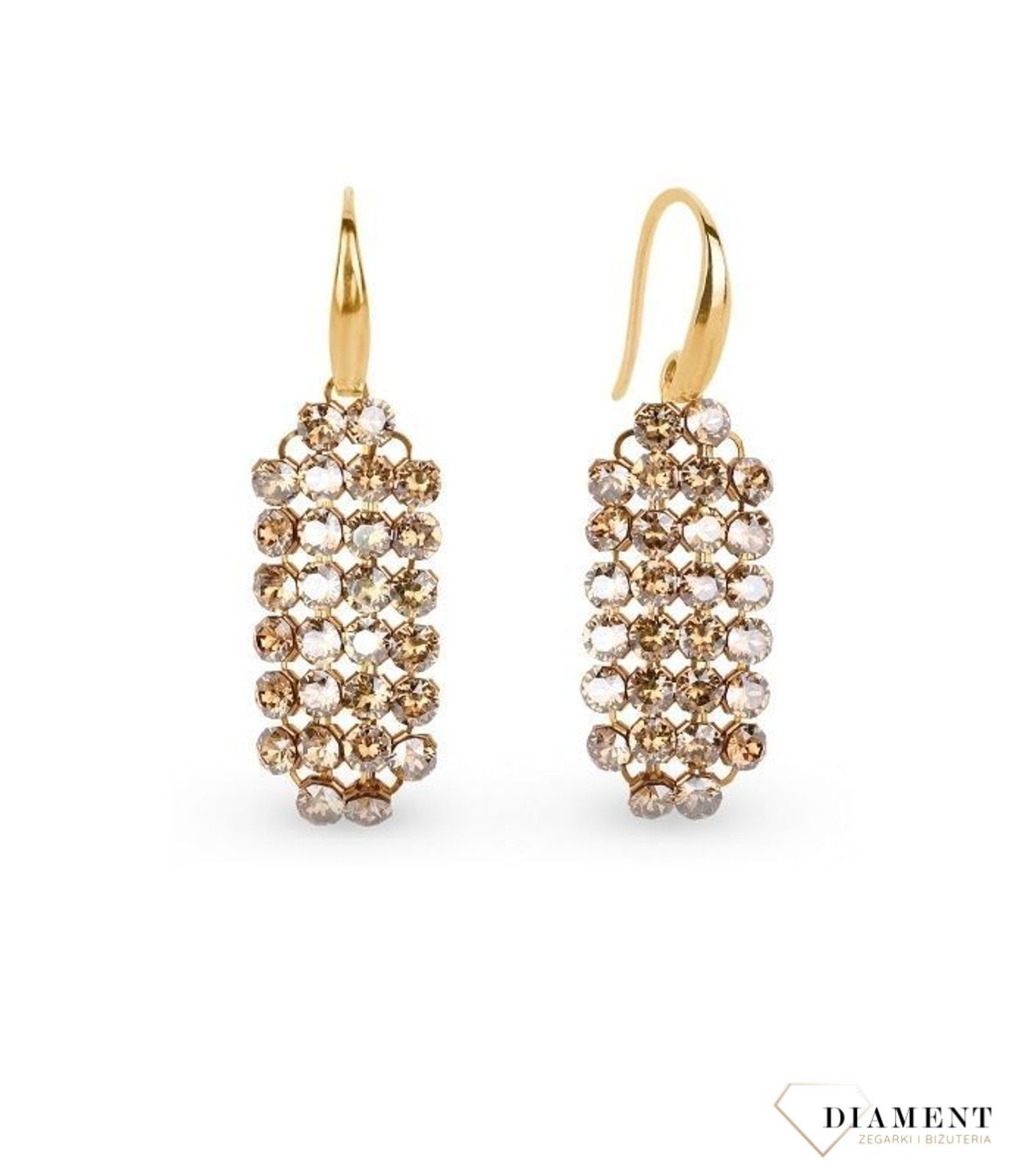 Kolczyki Stylish KWMESH2GS.jpg