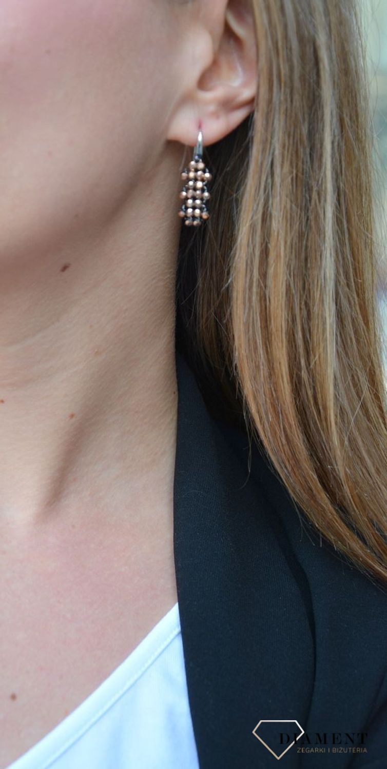 Kolczyki Stylish KWMESH2RG.jpg