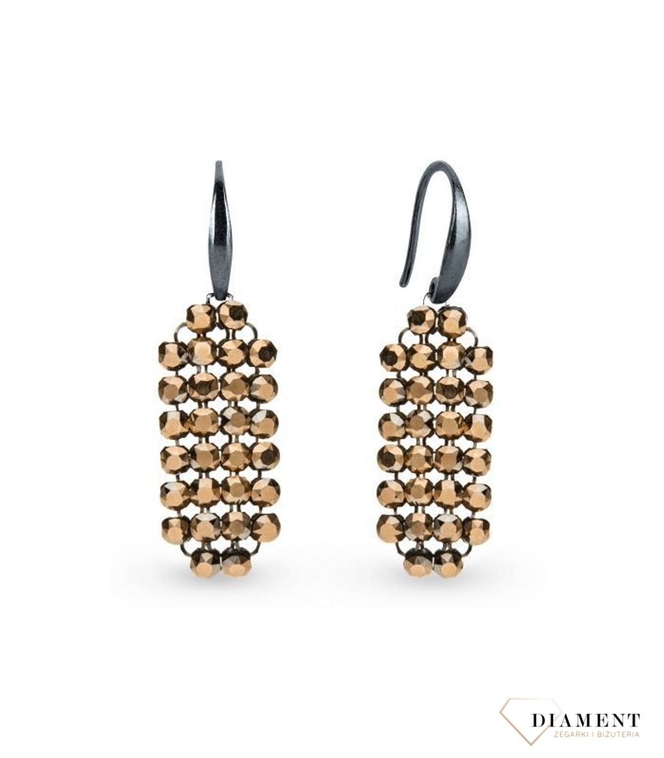 Kolczyki Stylish KWMESH2RG.jpg