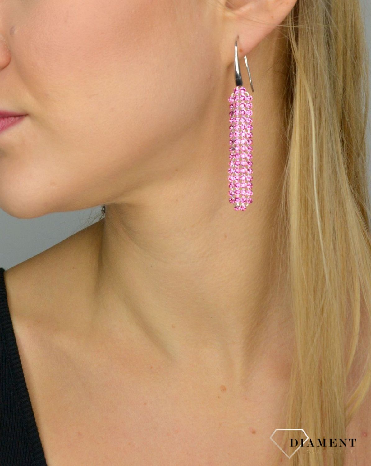 Kolczyki Classy KWMESH4R.jpg