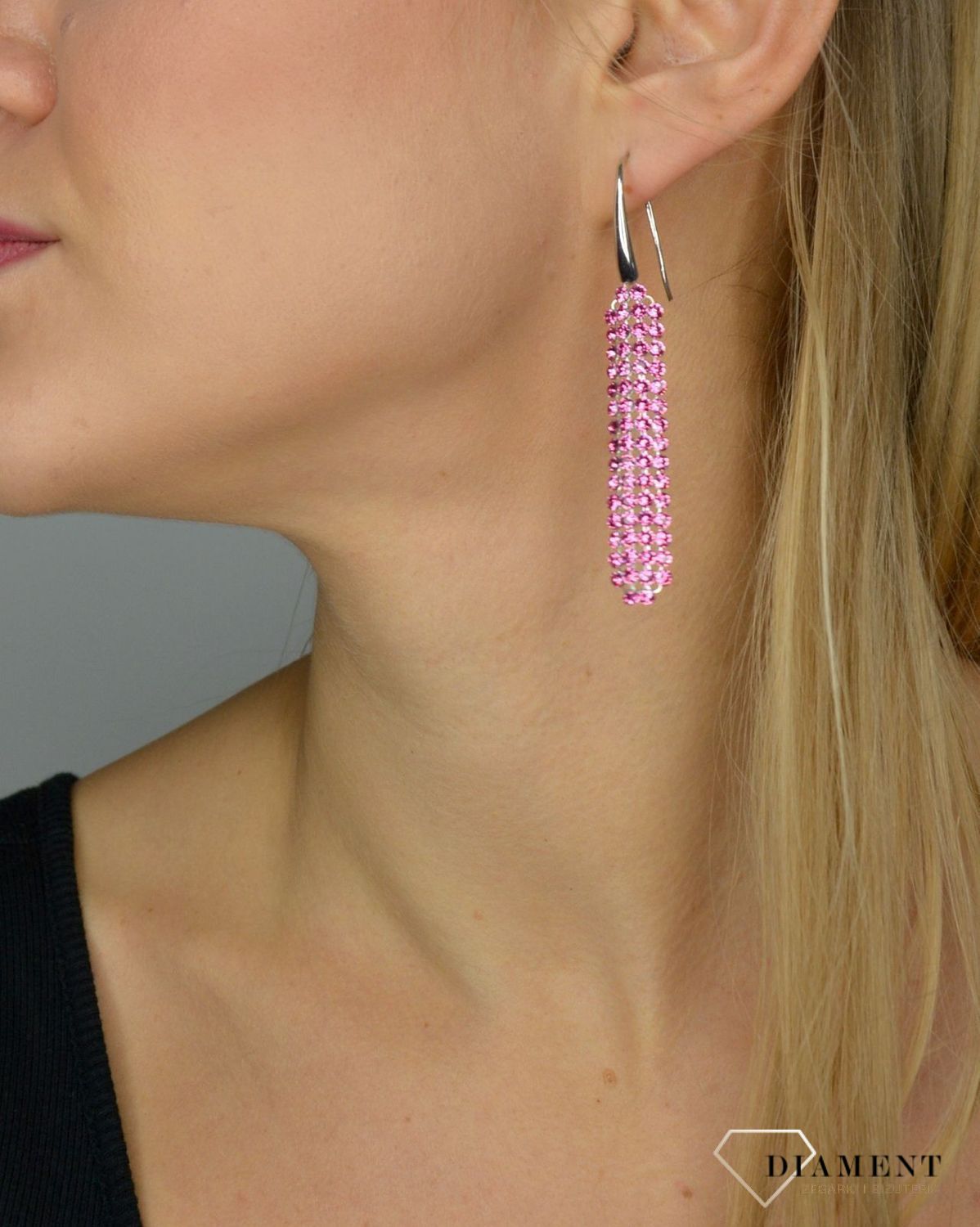 Kolczyki Classy KWMESH4R.jpg