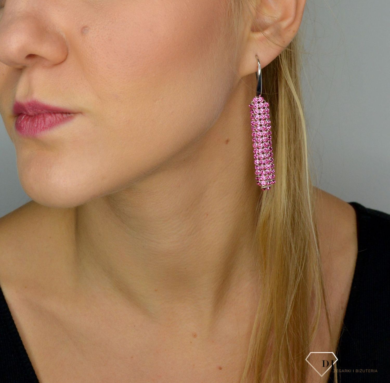 Kolczyki Classy KWMESH4R.jpg