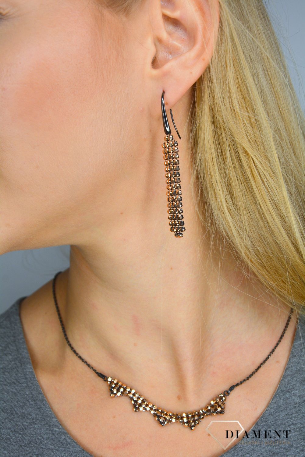 Kolczyki Classy KWMESH4RG.jpg