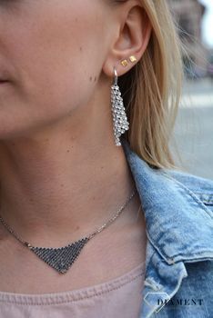 Kolczyki Srebrne Spark Swarovski Small Chic Crystal KWMESH9C ✓Biżuteria ślubna ✓Biżuteria srebrna w Sklepie z Biżuterią zegarki-diament.pl✓Piękna i Elegancka Bransoletka dla Kobiet (3).JPG