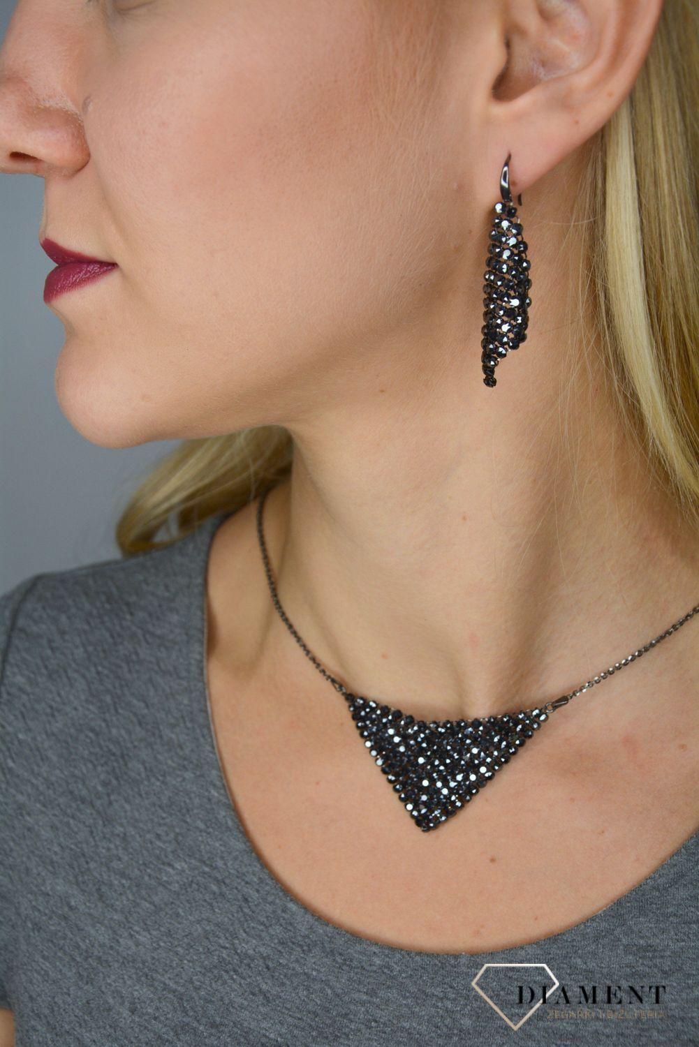 Kolczyki Small Chic KWMESH9H.jpg