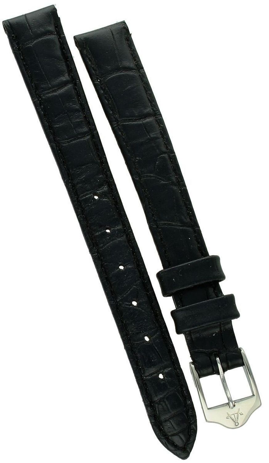 Elegancki i trwały pasek do zegarka Atlantic L168.01.12S wykonany z czarnej skóry. Szerokość 12 mm, zapięcie ze stali szlachetnej. Idealny do codziennego i formalnego noszenia.1.jpg