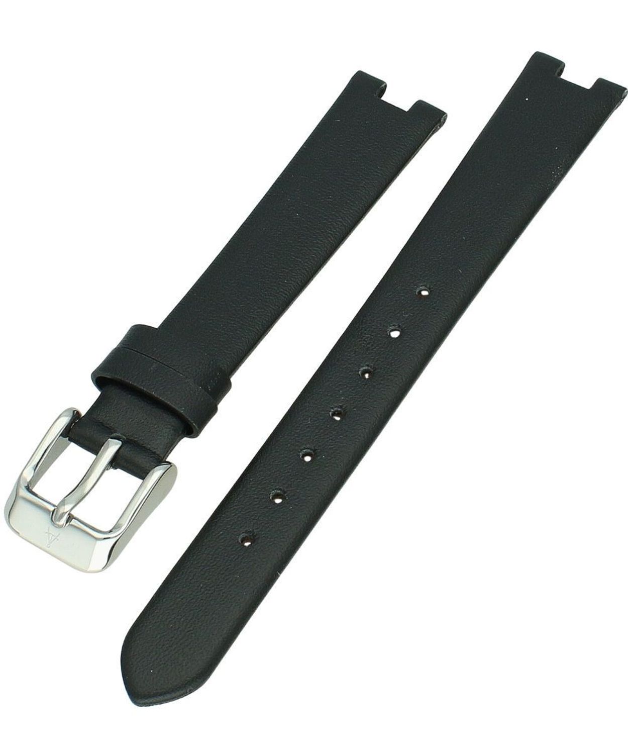 Pasek skórzany Atlantic 14 mm czarny – oryginalny pasek do zegarka L29037.41.61L.jpg